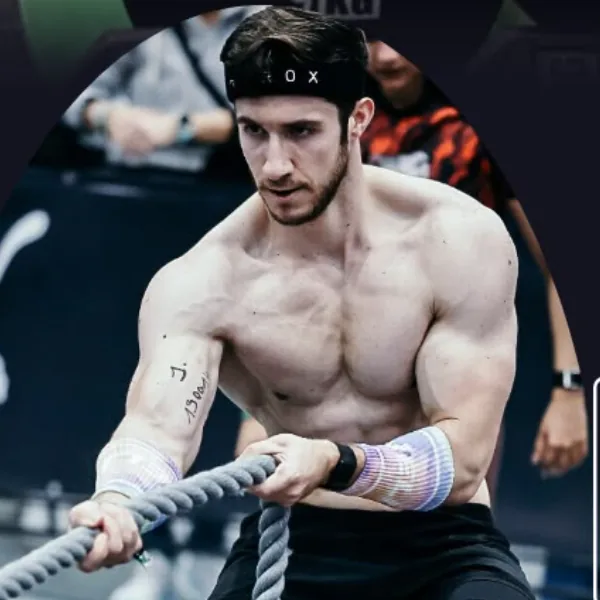 Bryan Jubert